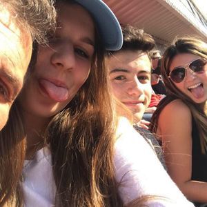 Meet your Posher, Cassie